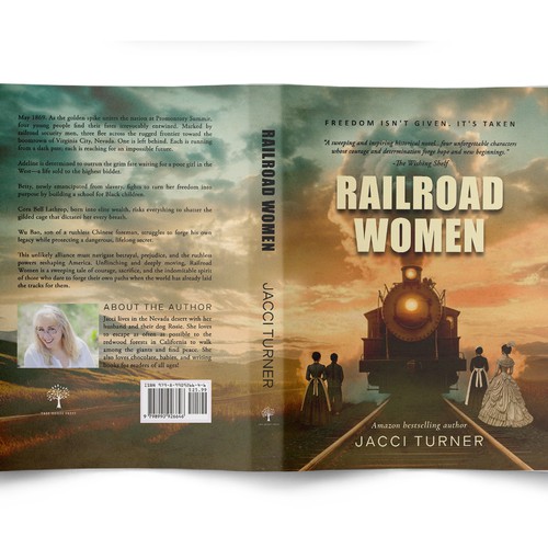 Railroad Women