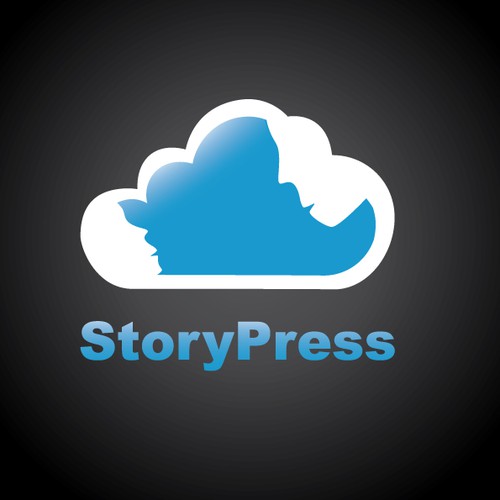 New logo wanted for StoryPress