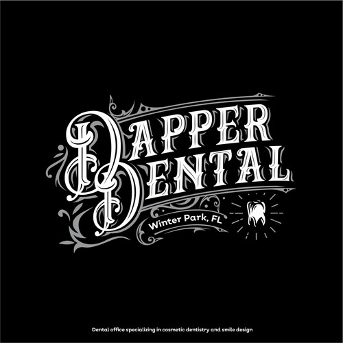 dapper dental