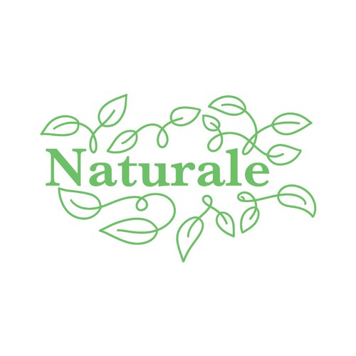 Logo Design for natural beauty & personal care products