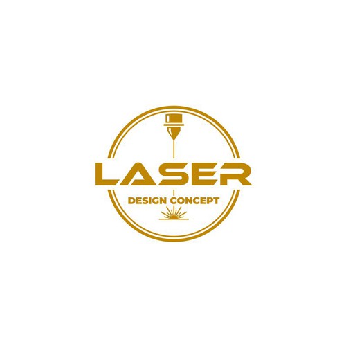 Laser Design Concept.