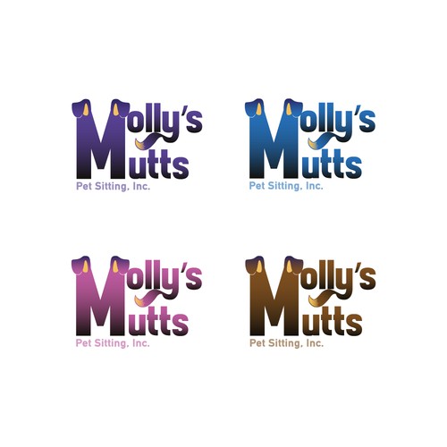 Molly's Mutts Contest