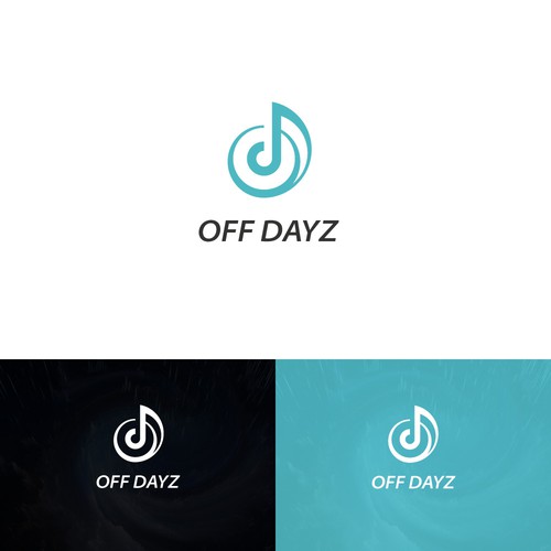 logo for off dayz