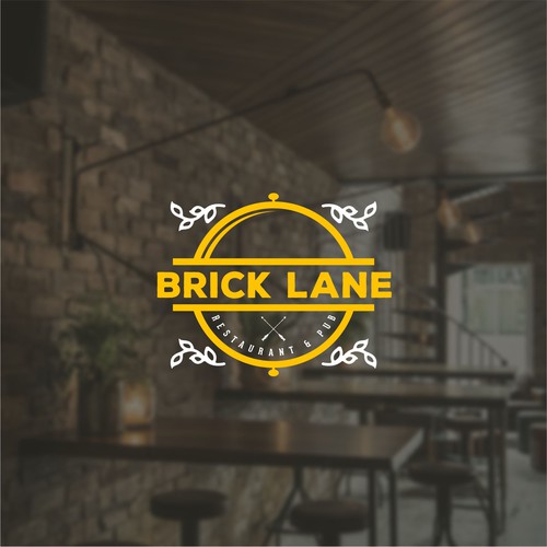 BRICKLANE