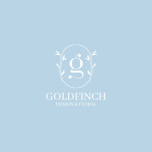 Goldfinch Design & Floral
