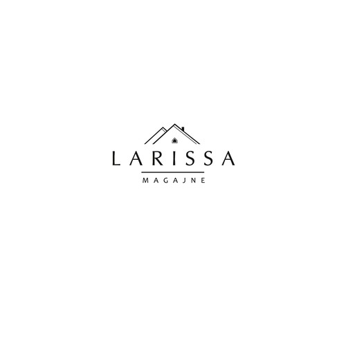 Realtor Larissa Magajne