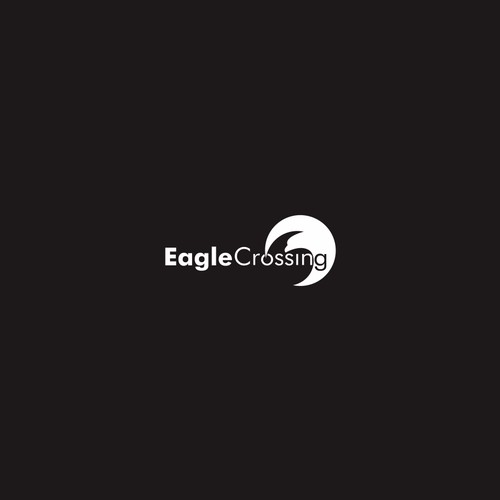 Logo for Eagle Crossing