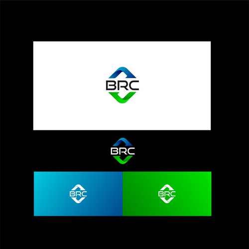 BRC Logo