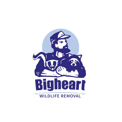 Wildlife Removal Logo