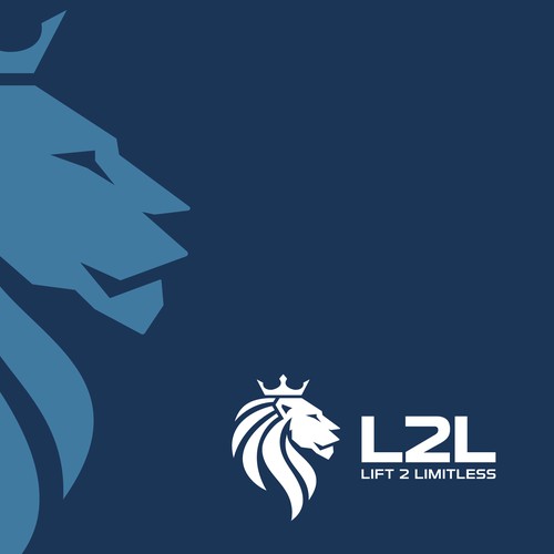 Logo Rationale: Lift 2 Limitless (L2L)