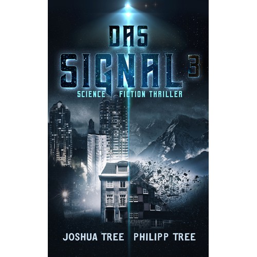 Das Signal book 3