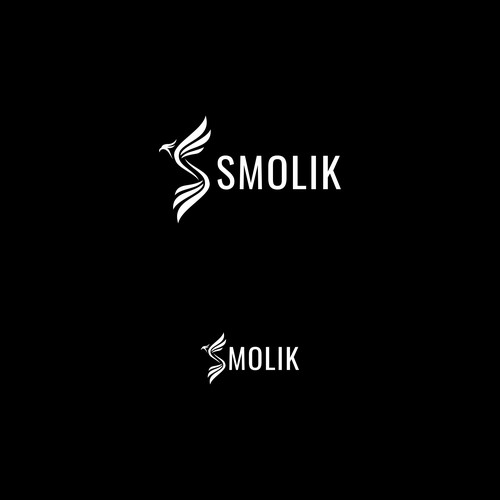 Logo concept for SMOLIK