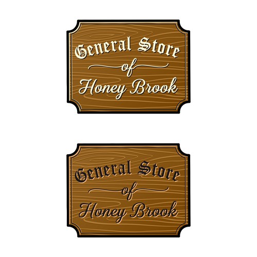 General Store of Honey Brook