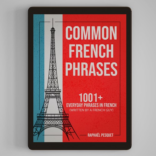 Common french phrases
