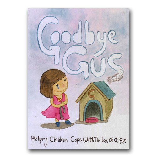 book cover for kids