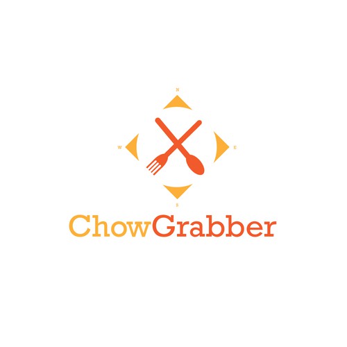 Chow Grabber Sketch