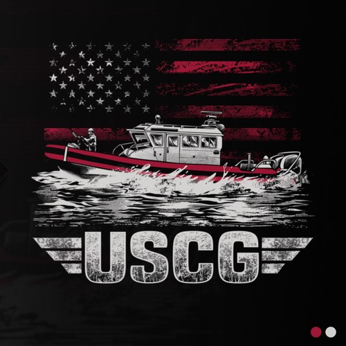 Nine Line/USCG