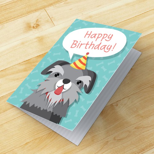 Birthday Card