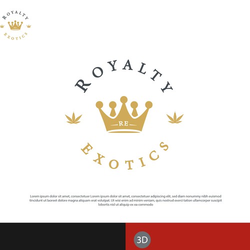 Royalty Exotic