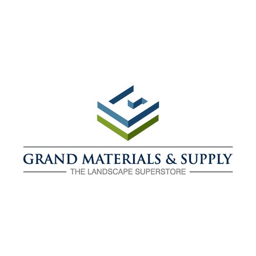 Grand Materials & Supply