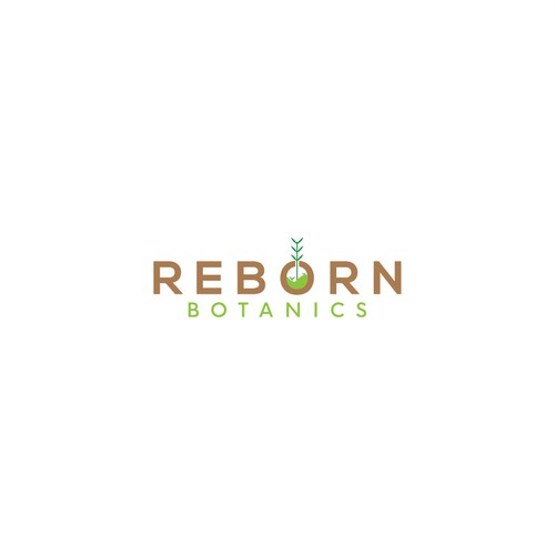 Reborn Botanics