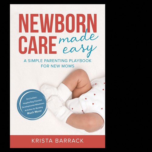 Newborn care made easy