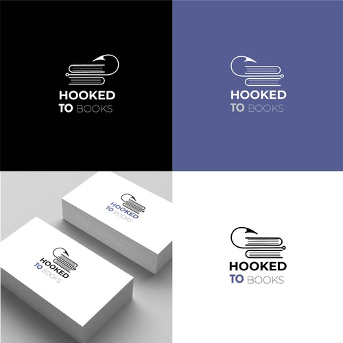 Hooked To Books