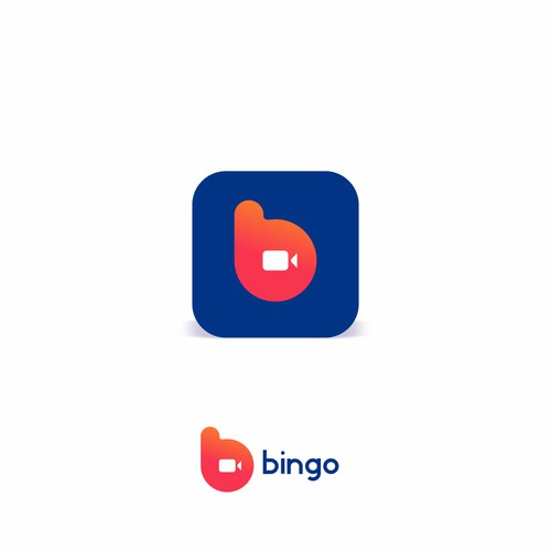 App icon for Videocall Bingo game