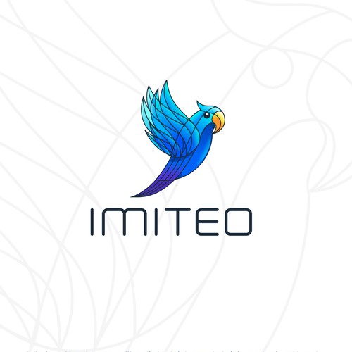 logo for imiteo
