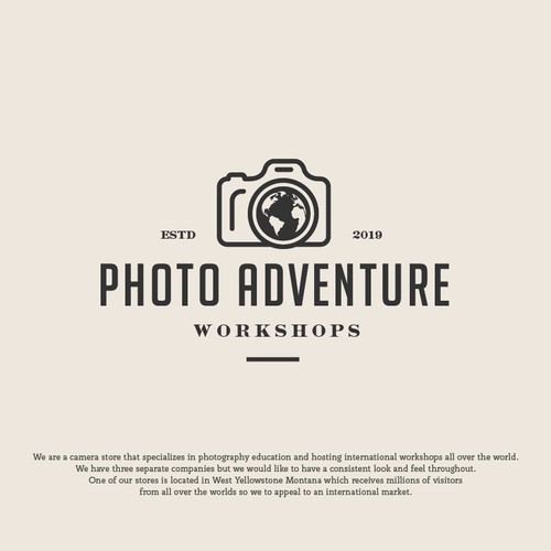 Photo Adventure Workshops