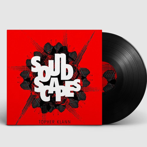 CD Cover