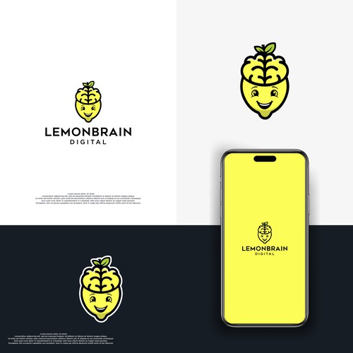 lemon brain