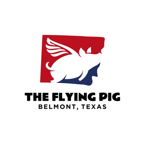 Flying PIG