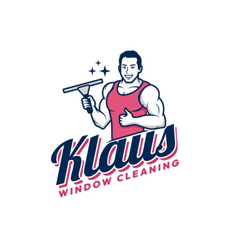Klaus Window Cleaning