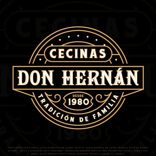 Cecinas Don Hernán