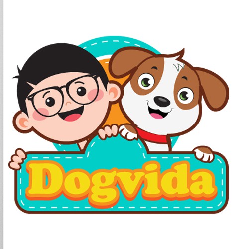 DogVida Logo