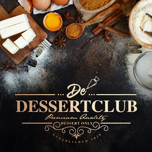 De Dessertclub