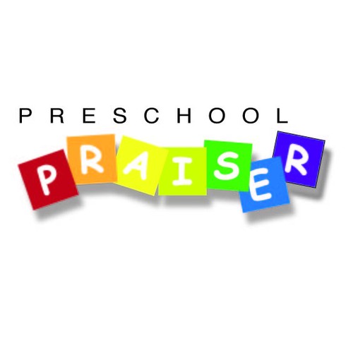Create the next logo for Preschool Praisers