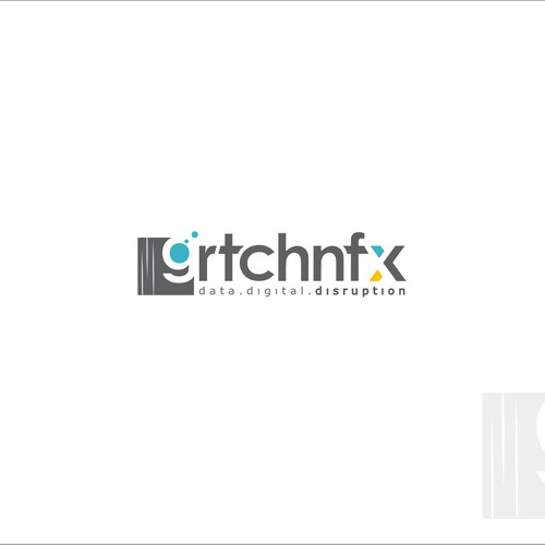 logo for grtchnfx (all lower case, no spaces)