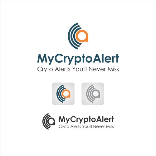 My Crypto Alert