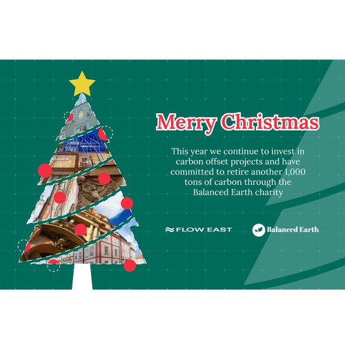 Christmas Card