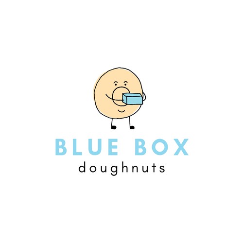 Doughnut Design