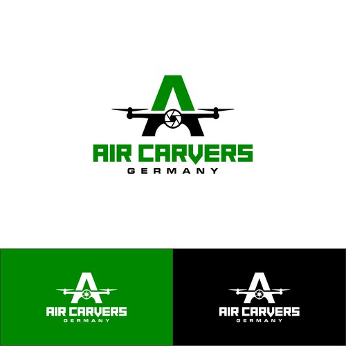 Air Carvers