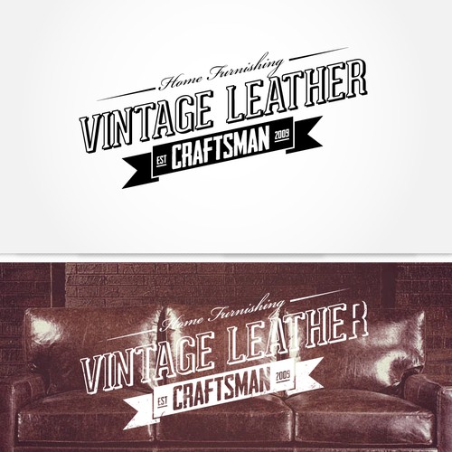 Unused vintage proposal