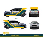 Reviewed design