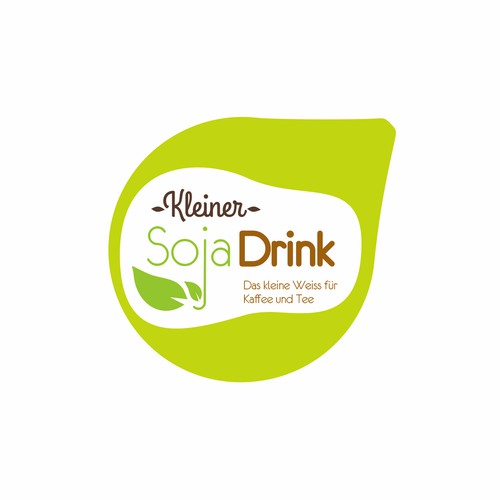 soja drink