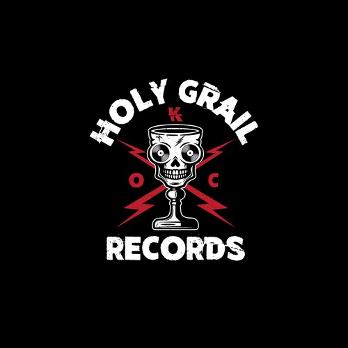 HOLY GRAIL RECORDS