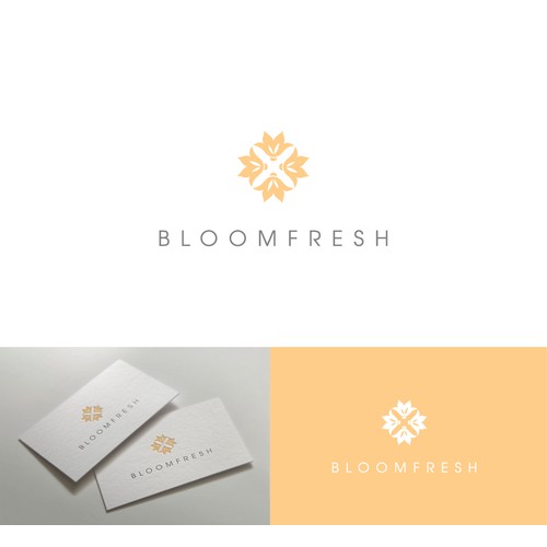 bloomfresh logo