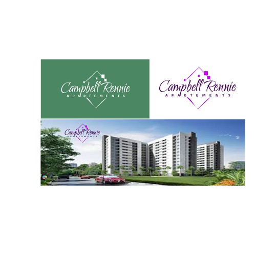 campbell Rennie apartement