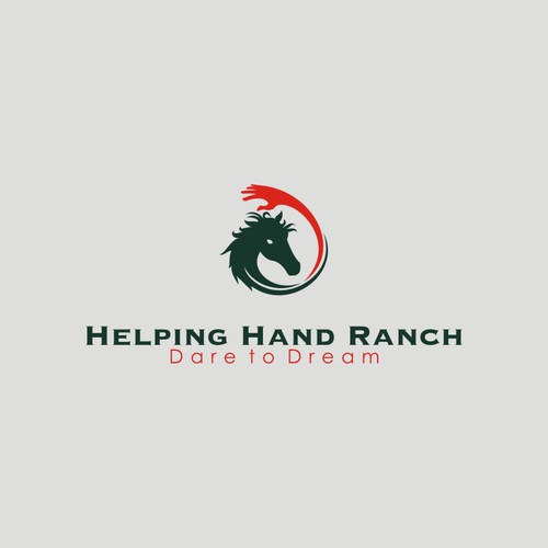 HELPING HAND RANCH